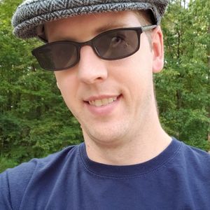 Meet your Posher, Mateo